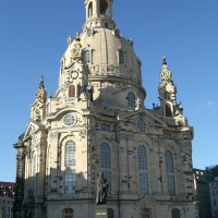 Frauenkirche © Christoph Münch