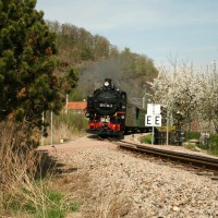 Weißeritztalbahn Andreas Schmidt